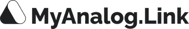 MyAnalog.Link